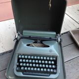 Old Torpedo Model 20 vintage 50