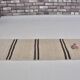 Vintage Small Hmep Kilim Rug sku 3898