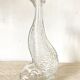 Zoomorphic fish bottle