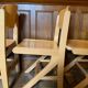 Vintage chairs 80'