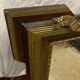 Old mirror Louis XVI style 136x80cm