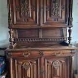 Henry II buffet
