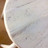 Workshop stool