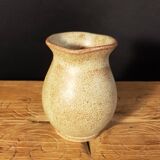 Small ceramic vase