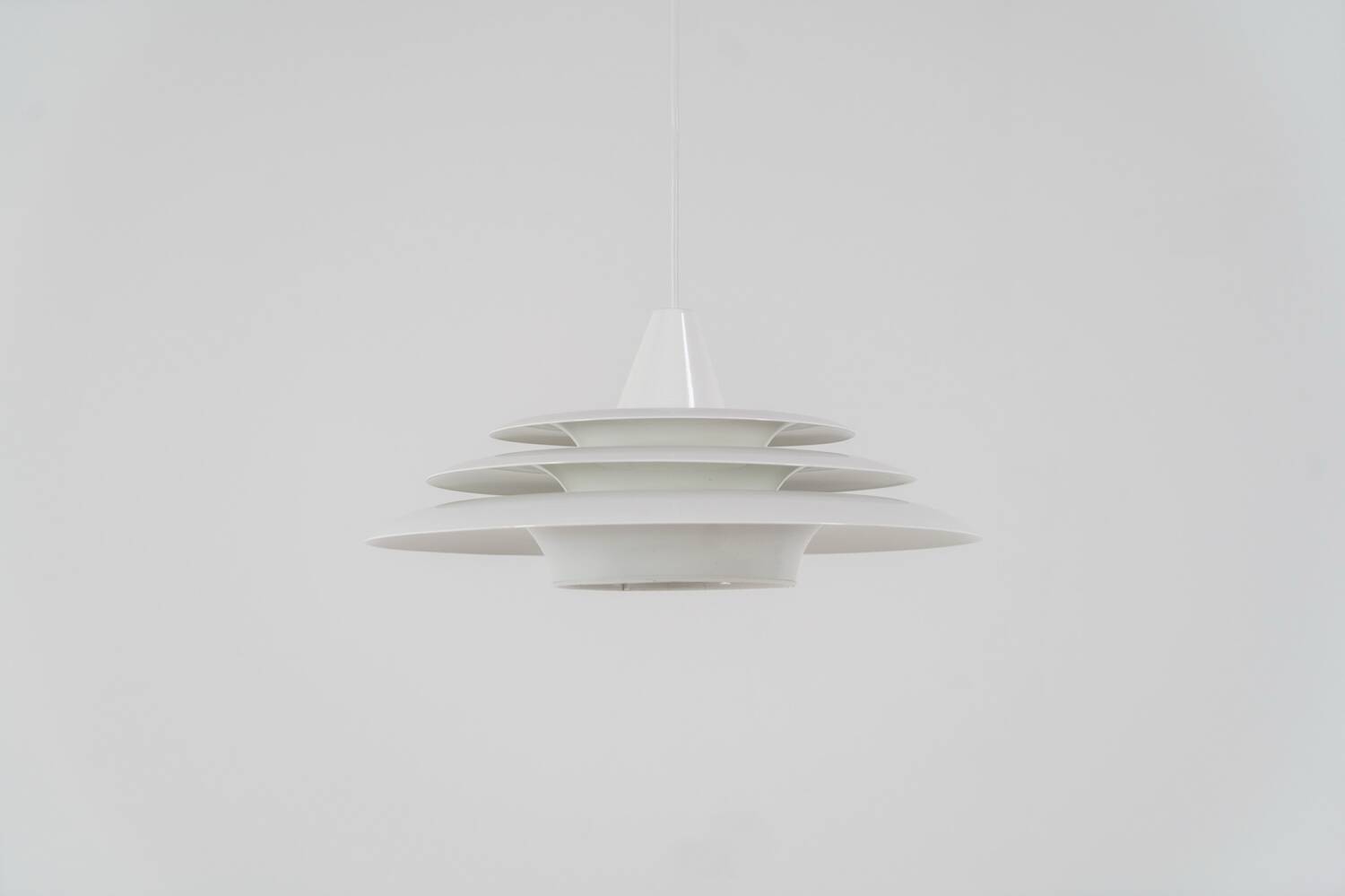 Danish pendant light
