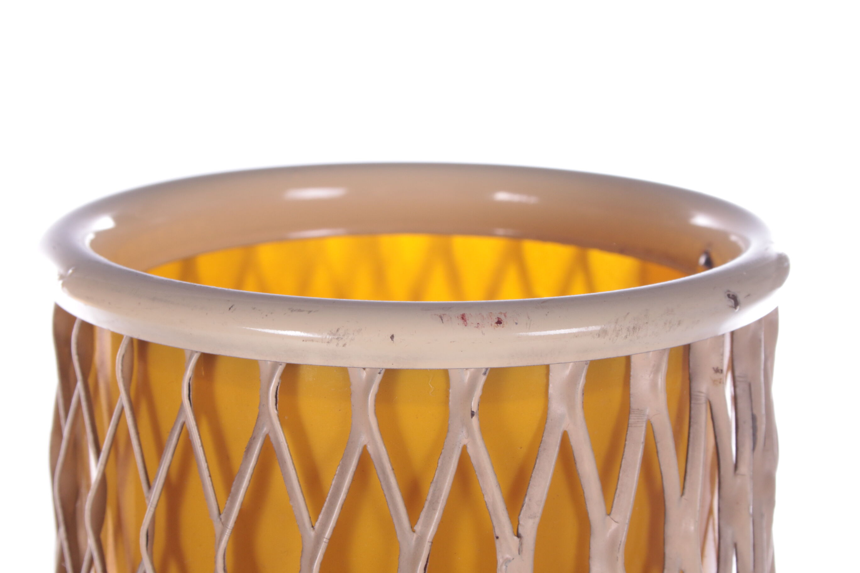 Vintage rocket floor lamp by Josef Hurka Napako, 1950s