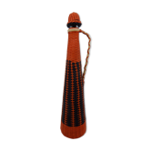 Scoubidou bottle