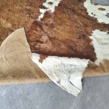 Cowhide mat 210 by 200cm