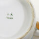 Porcelain coffee service