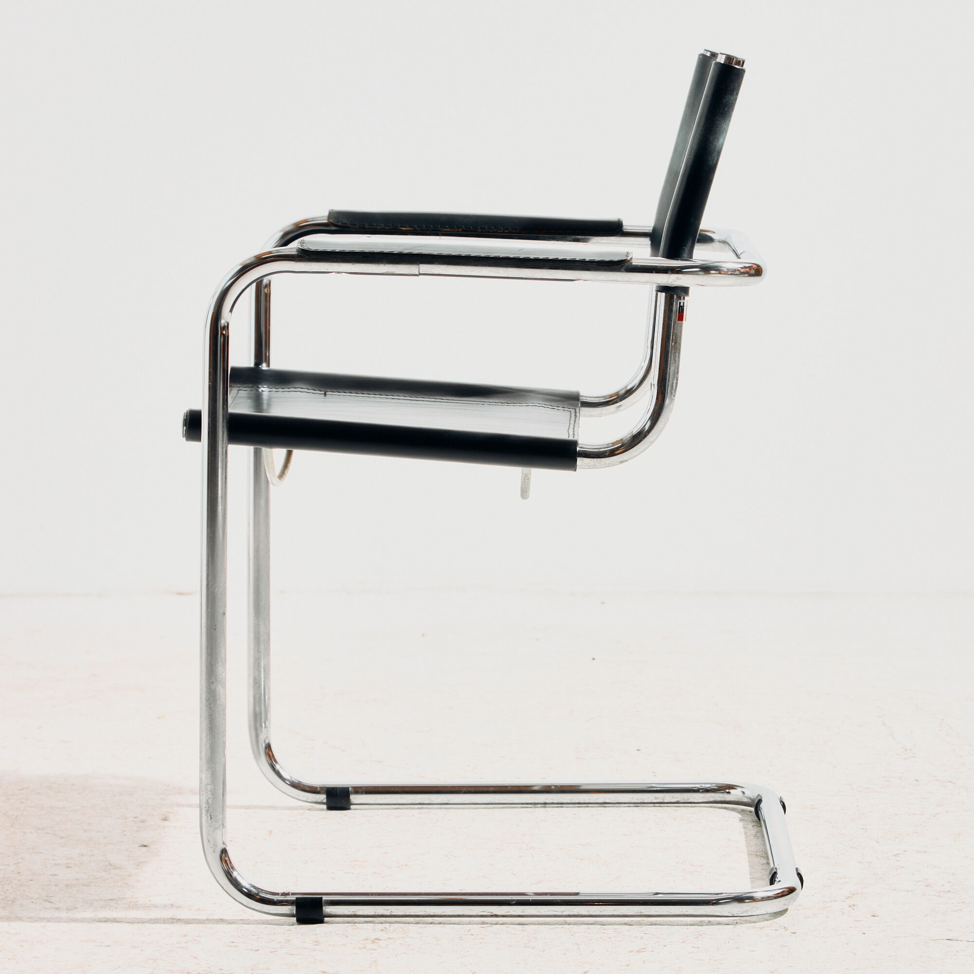 Fauteuil autrichien Blaha