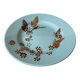 Sarreguemines dish