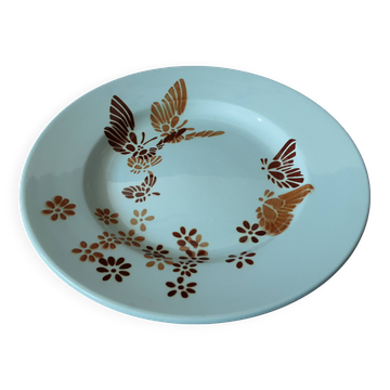 Plat Sarreguemines