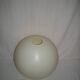 Lita floor ball lamp from the 60s - 70s