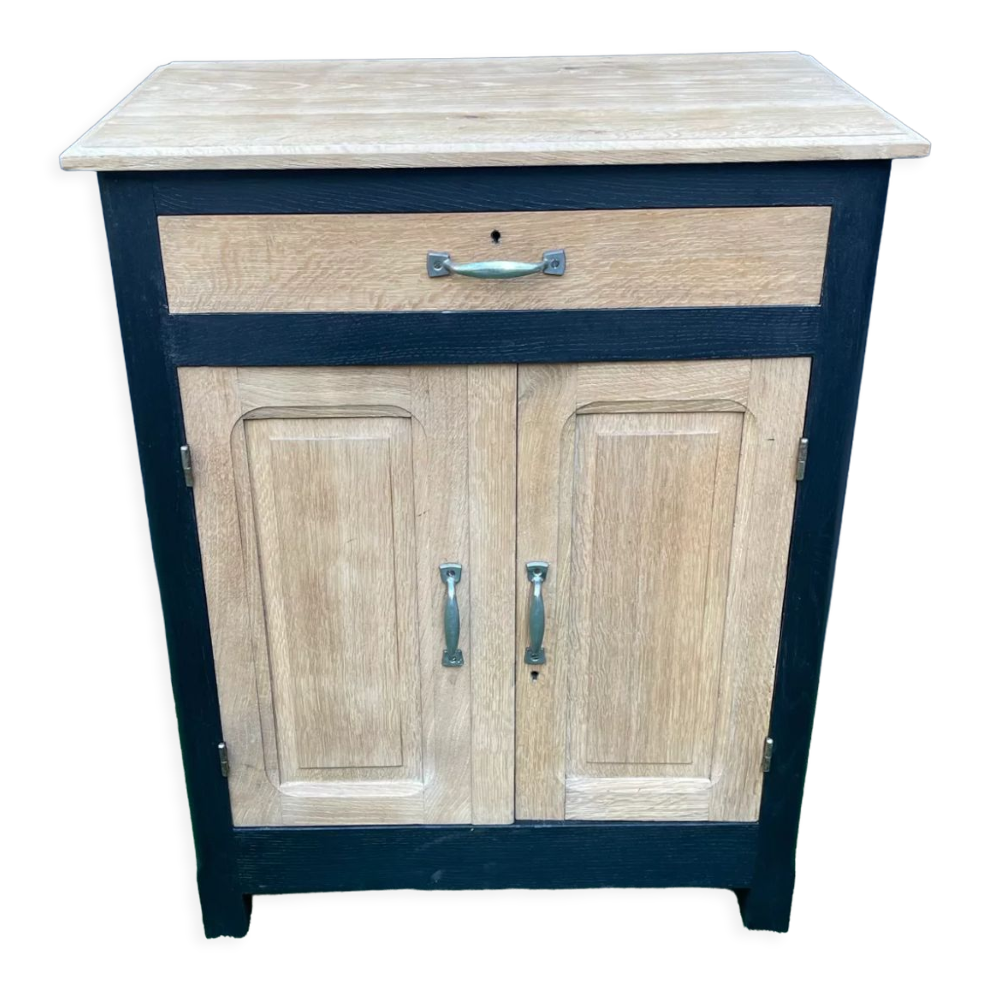 Parisian-style buffet