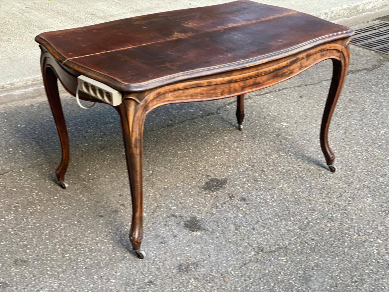 Bureau Napoléon du 19ème