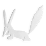 The little prince (the fox)