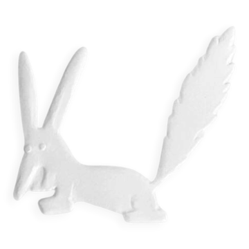 The little prince (the fox)
