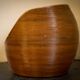 Organic ball chair POD