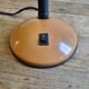 70s pop lamp