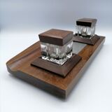 Art Deco inkwell