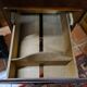 Oak drawer binders