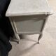 Louis XV style chest of drawers