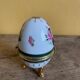 Porcelain egg