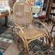 Rattan Rocking Chair