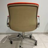 Steelcase  armchair