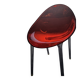 Chaise design Kartell "Mr. Impossible" - Philippe Starck et Eugeni Quitllet