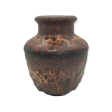 Vase west Germany Carstens Tönieshoff