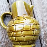 Green pitcher Sarreguemines