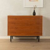 FM Møbler | Kai Kristiansen – Chest of drawers, 1960s, teak veneer