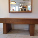 Commode scandinave par Ateljé Glas & Trä Hovmantorp