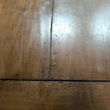 Large convent table circa 1900