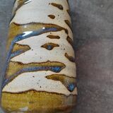 Ceramic vase
