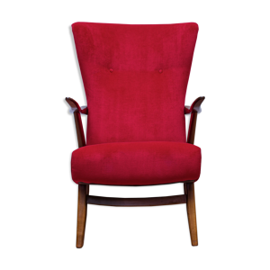 Fauteuil des années