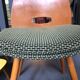 Pair of chairs by Frantisek Jirak for Tatra Nabytok 1960/70