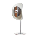 Lampe de table par Brevetatto Italie des années 1970.