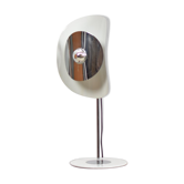 Lampe de table par Brevetatto Italie des années 1970.