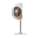 Lampe de table par Brevetatto Italie des années 1970.