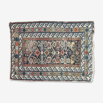 Old carpet chirwan perepedil 99x134 cm