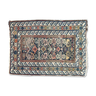 Old carpet chirwan perepedil 99x134 cm