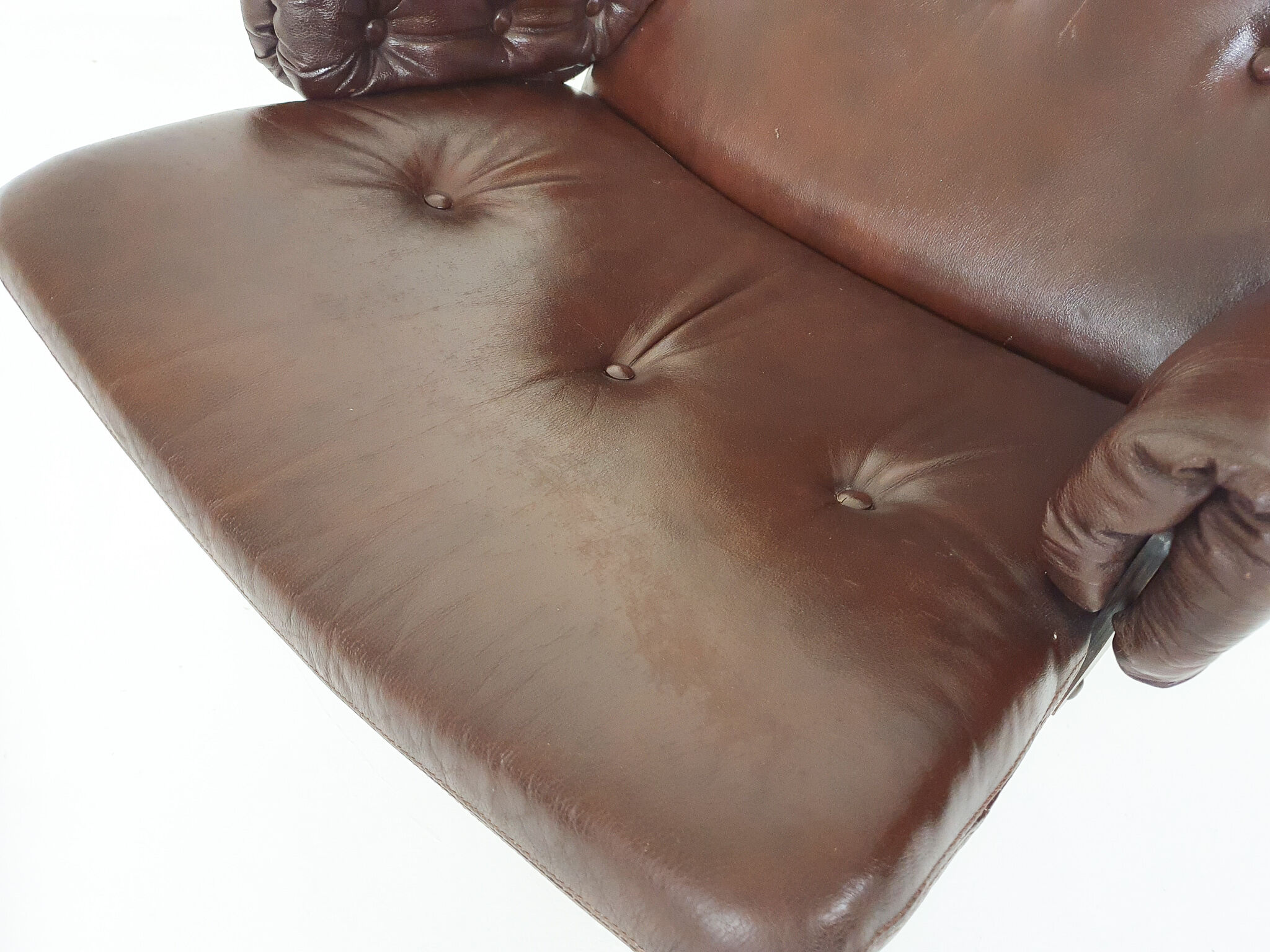 Fauteuil, Norvège, années 1970