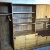 Vintage furniture