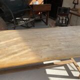 Table ancienne
