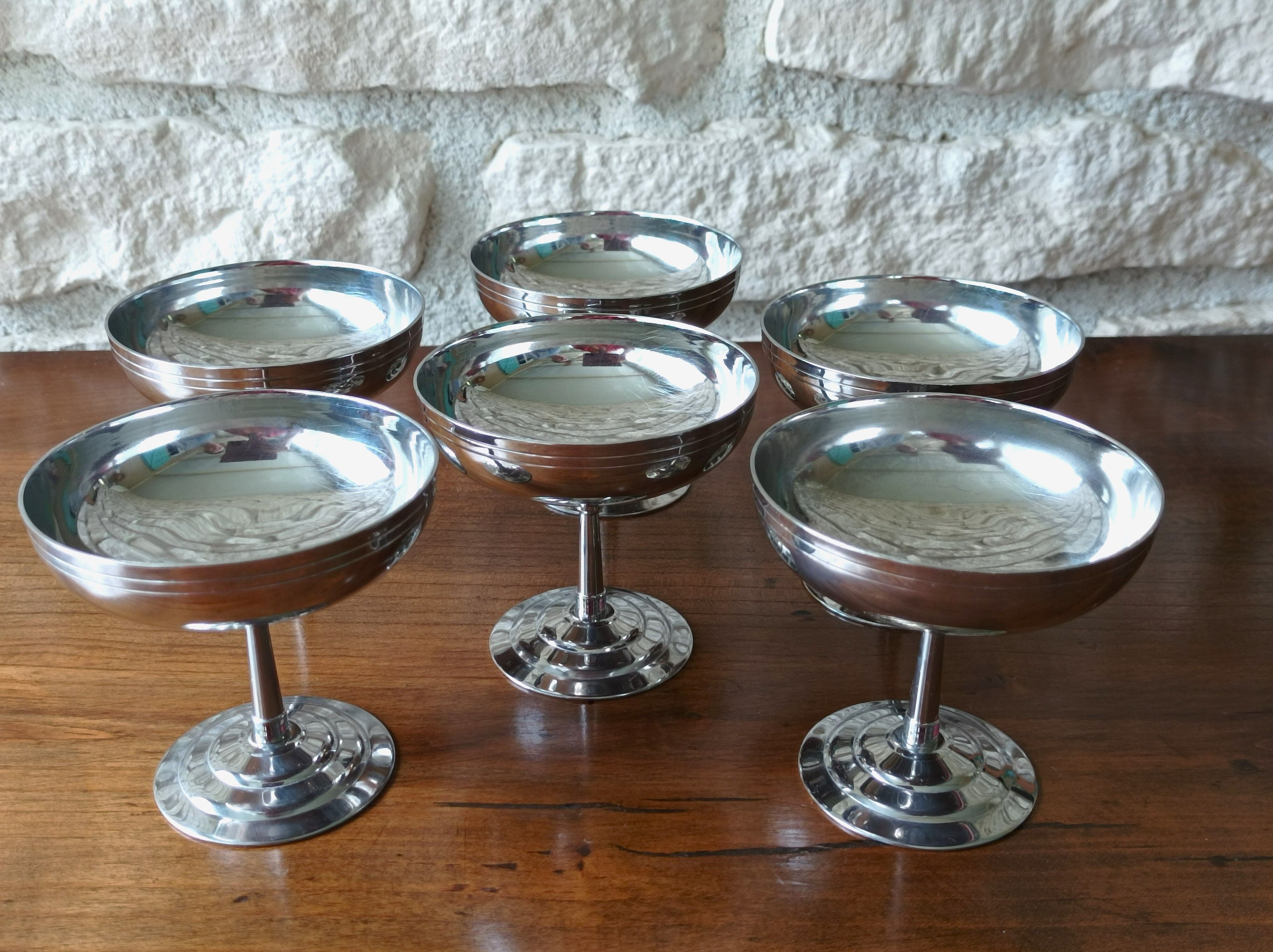 Letang Rémy ice cream cutters