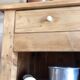 Meuble de chalet d’alpage, confiturier