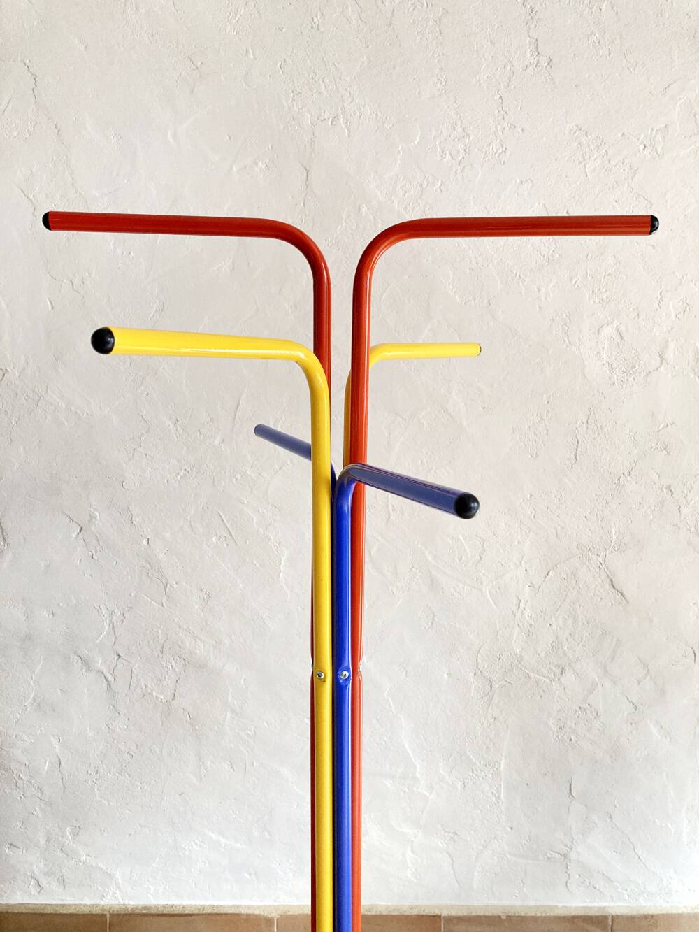 Plagg children's coat rack by Tord Bjorklund for Ikea, 1980s
