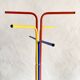 Plagg children's coat rack by Tord Bjorklund for Ikea, 1980s
